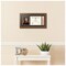 ArtToFrames 8x10 inch Diploma Frame with 6x8 Inch Image Opening and Tassel Opening - Framed with Black and Gold Mats, Comes with Regular Acrylic and Sawtooth Hanger for Wall Hanging (DIT-8x10)